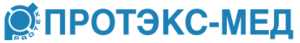 Протэкс-мед Логотип