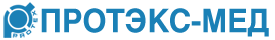 Протэкс-мед Логотип